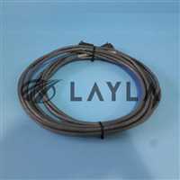 0150-09027//143-0201// AMAT APPLIED 0150-09027 ASSY CABLE HEAT EXCHGR INTRFC USED/AMAT Applied Materials/_01