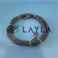 0150-76191/-/143-0202// AMAT APPLIED 0150-76191 EMC COMP., CABLE ASSY RS232C L USED/AMAT Applied Materials/
