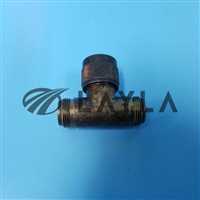 0720-03264/-/351-0403// AMAT APPLIED 0720-03264 CONN  COAX ADPTR TEE N-JACK/PLUG/JACK ST USED/AMAT Applied Materials/_01