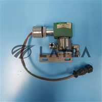 8262G86/-/323-0302// RED HAT 8262G86 ASCO VALVE USED/AMAT Applied Materials/_01