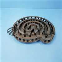 0010-20768/-/108-0701// AMAT APPLIED 0010-20768 (#1) MAGNET ASSY G-12 8 *** [USED]/AMAT Applied Materials/