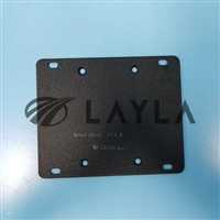 0020-38185/-/342-0403// AMAT APPLIED 0020-38185 PLATE,MNTG,PID CNTRLR-R2  CHMBR CENTURA USED/AMAT Applied Materials/_01