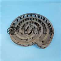 0010-20768/-/108-0601// AMAT APPLIED 0010-20768 (#3) APPLIED MATRIALS COMPONENTS USED/AMAT Applied Materials/