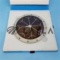 125-0501// AMAT APPLIED 0090-35112 0020-38733 ESC ASSY,195MM,FLAT,SIMPASIS