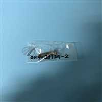 0015-20124/-/343-0402// AMAT APPLIED 0015-20124 SCR 1/4 - 20 X 1 TITANIUM VENT 2ND SOURCE NEW/AMAT Applied Materials/