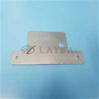 347-0201// AMAT APPLIED 0021-04652 LIFT COVER B101, BLT, 101, HTESC USED