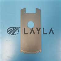316-0403// AMAT APPLIED 0020-70285 BLADE 8 INCH, BUFFER, FROG LEG USED