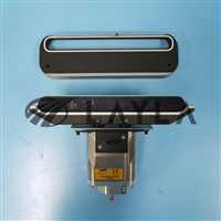 322-0303// AMAT APPLIED 0010-05574 ASSEMBLY, P5000 ZA MK-II SLIT VALVE 513 USED