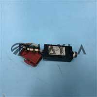 0090-01147/-/344-0502// AMAT APPLIED 0090-01147 VACUUM SWITCH, ASSEMBLY, 24V E USED/AMAT Applied Materials/_01
