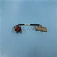 0090-20178/-/344-0502// AMAT APPLIED 0090-20178 ASSYMAGNETIC SWLID USED/AMAT Applied Materials/