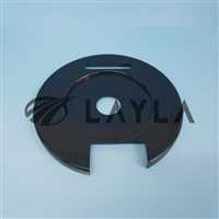 0020-32013/-/125-0402// AMAT APPLIED 0020-32013 COVER,UNILID,W/SQ O-RING METCH USED/AMAT Applied Materials/_01