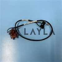 0140-40204/-/141-0502// AMAT APPLIED 0140-40204 HARNESS, BIAS RF CHAMBER INTER USED/AMAT Applied Materials/_01