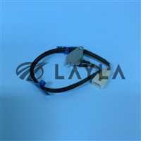 0150-09545/-/141-0502// AMAT APPLIED 0150-09545 CABLE ASY MAGNETRON TEMP SWITC USED/AMAT Applied Materials/