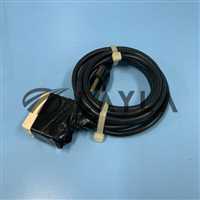 0150-09681/-/141-0603// AMAT APPLIED 0150-09681 CABLE ASSEMBLY  INTEGRTD END POINT POWER USED/AMAT Applied Materials/_01