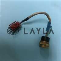 0150-09063/-/141-0701// AMAT APPLIED 0150-09063 ASSYCABLE, CHAMBER ATMOSPHERE SW CVD USED/AMAT Applied Materials/
