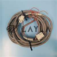 0150-21366/-/141-0702// AMAT APPLIED 0150-21366 CABLE, ASSY DC POWER/INTERLOCKS RGB USED/AMAT Applied Materials/