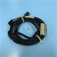 0140-09038/-/141-0703// AMAT APPLIED 0140-09038 HARNESS,CHAMBER C&D SLIT/OPEN/ USED/AMAT Applied Materials/_01