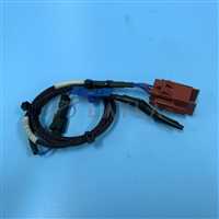 0150-09667/-/141-0703// AMAT APPLIED 0150-09667 CABLE ASSY,MICROWAVE INTLK,UPP USED/AMAT Applied Materials/_01
