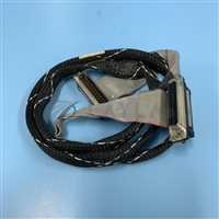 141-0703// AMAT APPLIED 0150-10105 CABLE ASSY RF MATCH USED