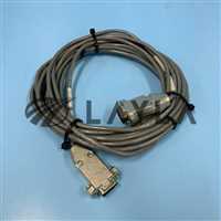 0150-20716/-/142-0502// AMAT APPLIED 0150-20716 CABLE ASSY FINAL VLV/INTLK DI USED/AMAT Applied Materials/