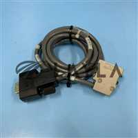 0150-10248/-/142-0601// AMAT APPLIED 0150-10248 CABLE ASSY LFC TO L11FB CH A LIQUID INJ USED/AMAT Applied Materials/_01