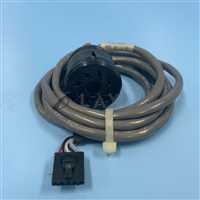 0150-76006/-/142-0703// AMAT APPLIED 0150-76006 ASSY CABLE TC-B USED/AMAT Applied Materials/_01