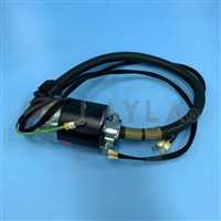 0150-09841//143-0501// AMAT APPLIED 0150-09841 CABLE ASSY POWER CABLE MAGNET USED/AMAT Applied Materials/_01