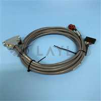 0150-05337/-/143-0502// AMAT APPLIED 0150-05337 CABLE ASSY MF I/O-BUFFER LCF BANK ENDURA USED/AMAT Applied Materials/_01