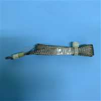 0150-09908/-/143-0502// AMAT APPLIED 0150-09908 CABLE ASSY, RF GROUND STRAP USED/AMAT Applied Materials/_01