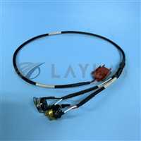 0150-10189/-/143-0502// AMAT APPLIED 0150-10189 CABLE, OVERTEMP, SWITCH USED/AMAT Applied Materials/