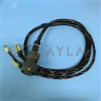 0150-10311/-/143-0502// AMAT APPLIED 0150-10311 CABLE H.V. PRSP POWER SUPPLY USED/AMAT Applied Materials/