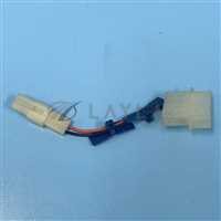 0150-00315/-/143-0503// AMAT APPLIED 0150-00315 CABLE P.C. POWER SUPPLY EXTENSION USED/AMAT Applied Materials/_01