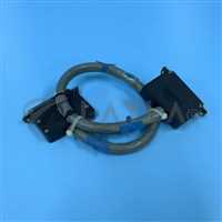 0150-09144/-/143-0503// AMAT APPLIED 0150-09144 CABLE DI/DO JUMPER TO REMOTE P USED/AMAT Applied Materials/