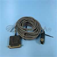 0150-40214/-/143-0503// AMAT APPLIED 0150-40214 CABLE ASSY AS232 USED/AMAT Applied Materials/