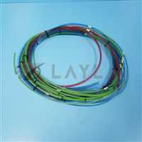 0140-77726/-/141-0303// AMAT APPLIED 0140-77726 HARNESS TUBING BUNDLE 4 USED/AMAT Applied Materials/_01