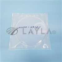 0200-09158/-/116-0301// AMAT APPLIED 0200-09158 WINDOW,HEATER,CVD CHAMBR USED/AMAT Applied Materials/_01