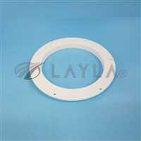 0020-10941/-/116-0401// AMAT APPLIED 0020-10941 ISOLATOR,TEFLON RING USED/AMAT Applied Materials/_01