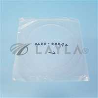 0200-00042/-/116-0501// AMAT APPLIED 0200-00042 COVER, QUARTZ, POLY, 100MM 2ND SOURCE NEW/AMAT Applied Materials/_01