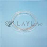 116-0501// AMAT APPLIED 0200-10415 FOCUS RING 2 PIECE, STRAIGHT W USED
