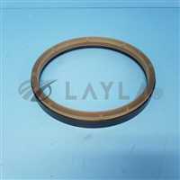 0020-31627//124-0502// AMAT APPLIED 0020-31627 (#1) FLANGE,BASE, ESC USED/AMAT Applied Materials/_01