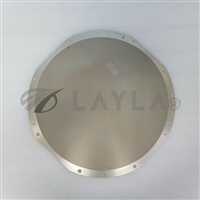 0020-31492/-/125-0202// AMAT APPLIED 0020-31492 GAS DIST.PLATE,101 HOLES USED/AMAT Applied Materials/_01