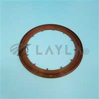 0020-30427/-/125-0403// AMAT APPLIED 0020-30427 RING, CLAMP, 8, EXT CATH, DC, ASIS/AMAT Applied Materials/_01