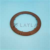 0020-30427/-/125-0403// AMAT APPLIED 0020-30427 RING, CLAMP, 8, EXT CATH, DC, USED/AMAT Applied Materials/_01