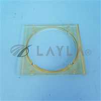 0020-01059/-/125-0404// AMAT APPLIED 0020-01059 LOWER OVERLAY, 6 8115 2ND SOURCE NEW/AMAT Applied Materials/_01