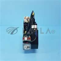 0010-10556//322-0303// AMAT APPLIED 0010-10556 MONOCROMATOR MODULE ASSY-P/C ENDPNT 19" USED/AMAT Applied Materials/_01