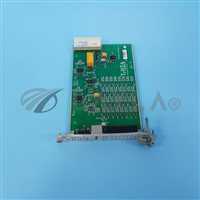 0190-02076/-/130-0102// AMAT APPLIED 0190-02076 PCB WATER LEAK DETECTOR CCM - MARK III ASIS/AMAT Applied Materials/_01