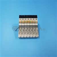 10-VQ1201Y-5/-/410-0202// SMC 10-VQ1201Y-5 (7EA) SOLENOID VALVE [ASIS/Not exchange refund]/AMAT Applied Materials/_01