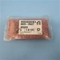 0020-20627/-/350-0203// AMAT APPLIED 0020-20627 BLOCK, MOUNTING, MFC [NEW]/AMAT Applied Materials/