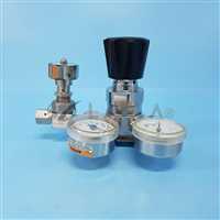 176-0201// TESCOM 64-2662KRM12 REGULATOR [USED]