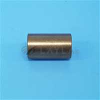 3060-01185/-/351-0201// AMAT APPLIED 3060-01185 BRG SLEEVE OILITE .6250IDX.8770ODX1.5L [USED]/AMAT Applied Materials/_01